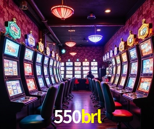 Flash Promotion 550brl