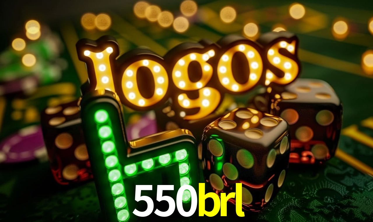 Game Statistics 550brl