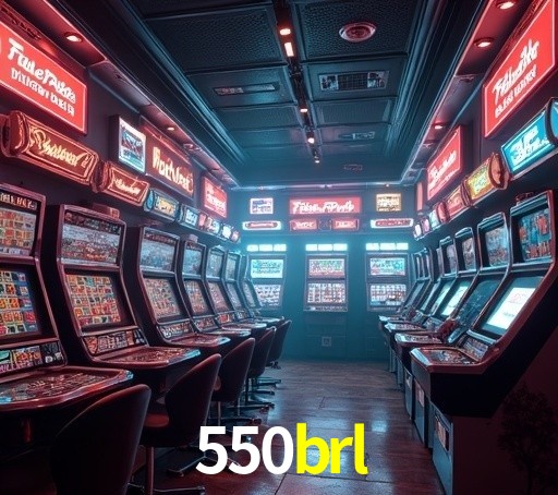 API Integration 550brl