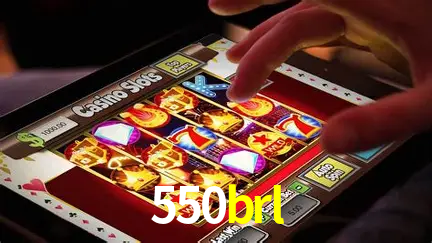 Roulette Table 550brl