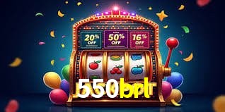 Account Benefits 550brl